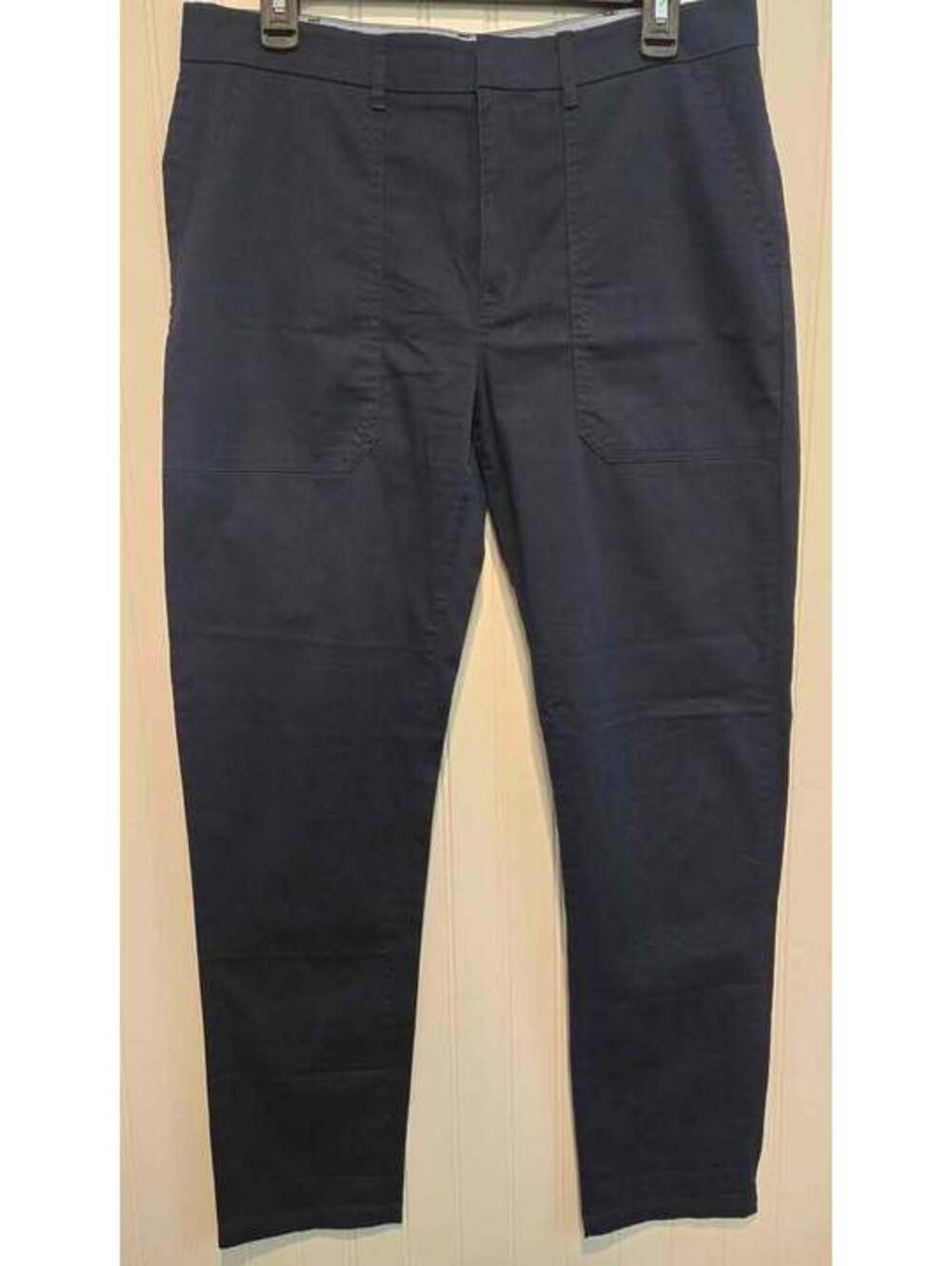 J. CREW Dark Blue Pants Womens Size 29 [COPY] [COPY]
